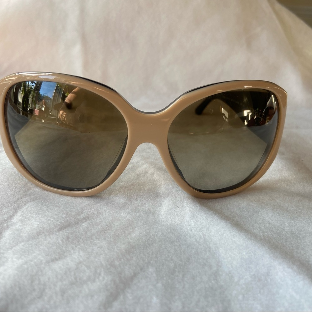Authentic Versace sunglasses, 4148-B